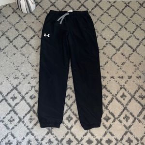 Boys Under Armour pants